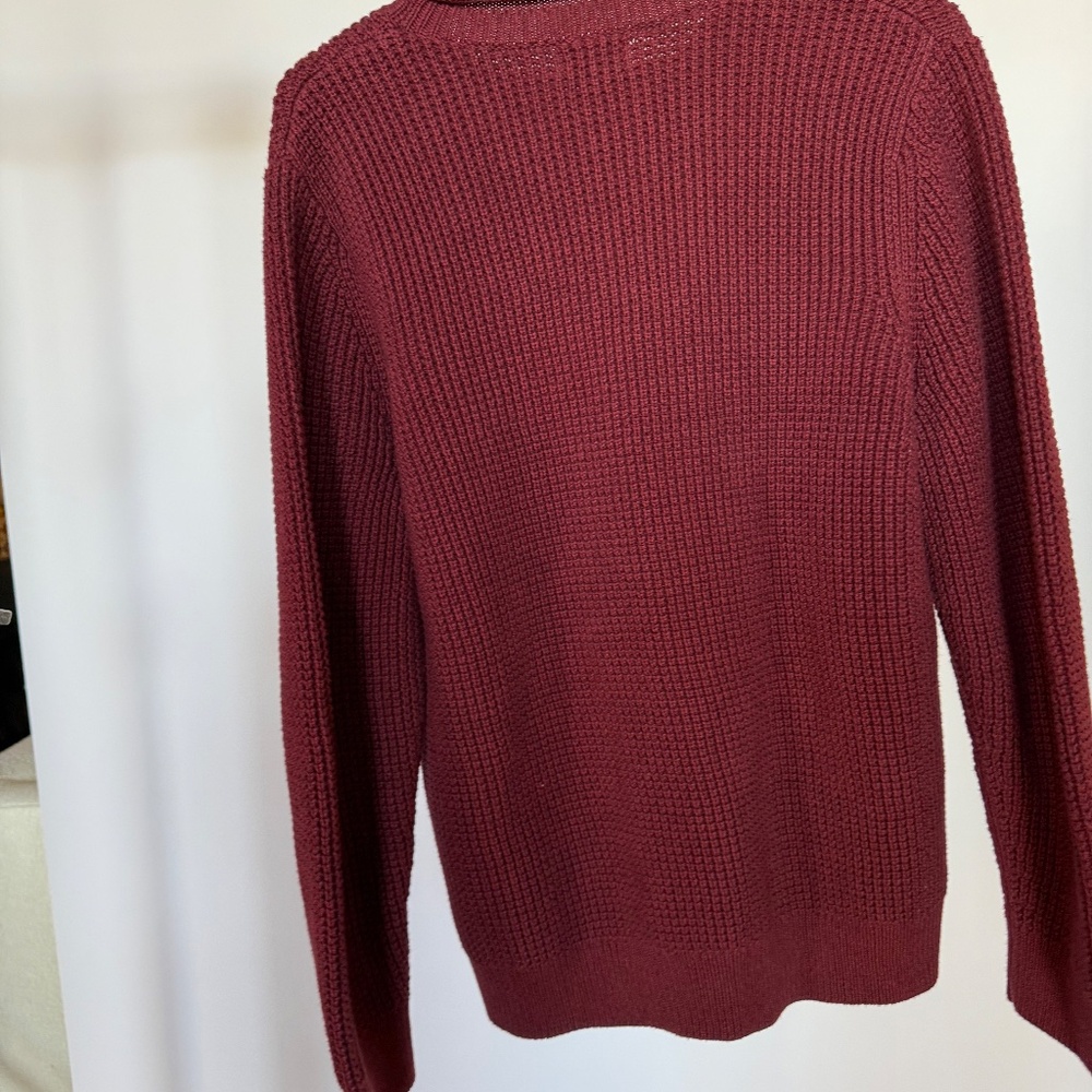 L.L. Bean Sweater - Picture 5 of 7